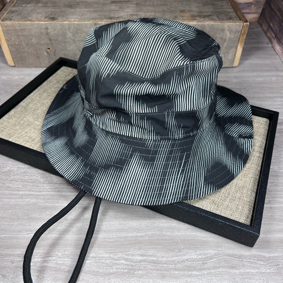 Zara Accessories Zara Wide Brim Floppy Sun Bucket Hat Poshmark